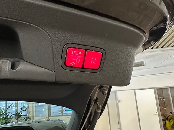 Mercedes-Benz GLC220 d 6 of 21