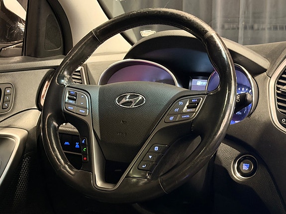 Hyundai Santa Fe 20 of 30