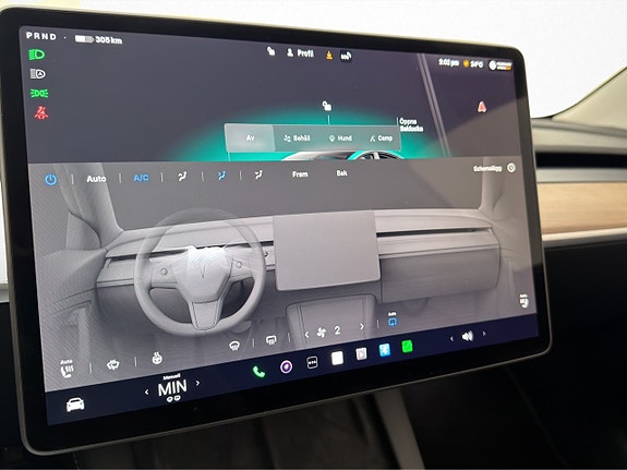 Tesla Model 3 28 of 30