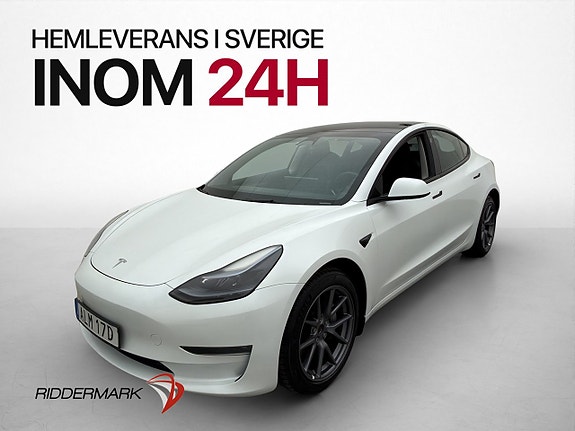 Tesla Model 3 10 of 30