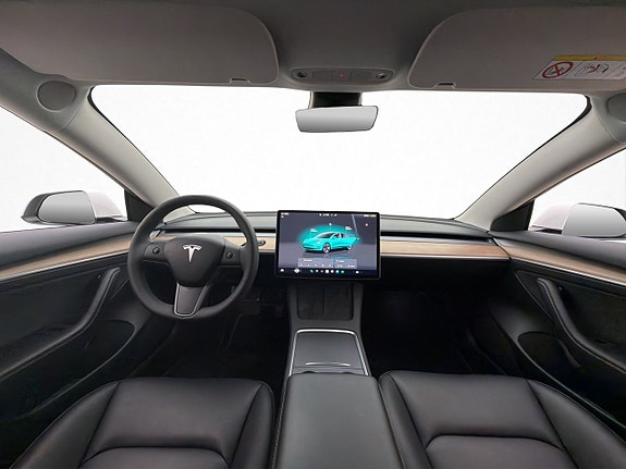 Tesla Model 3 20 of 30