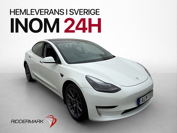 Tesla Model 3 8 of 30