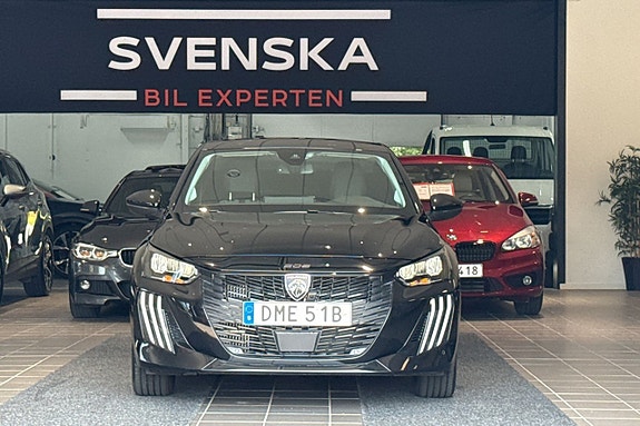 Peugeot 208 7 of 30