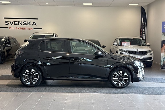 Peugeot 208 5 of 5
