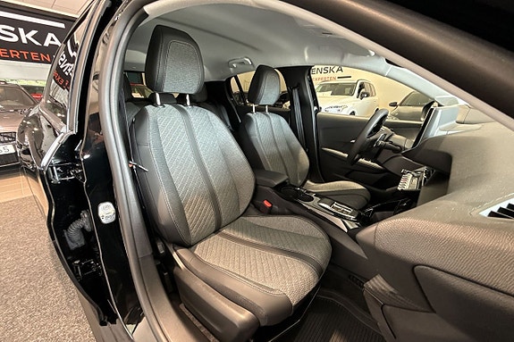 Peugeot 208 9 of 30