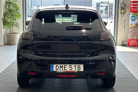 Peugeot 208 6 of 30