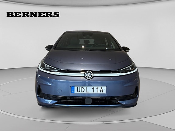 Volkswagen ID.3 Neo 8 of 16