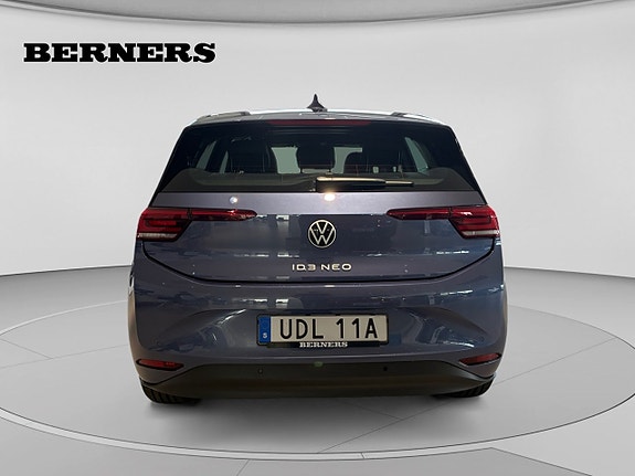 Volkswagen ID.3 Neo 4 of 16