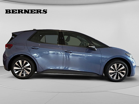 Volkswagen ID.3 Neo 6 of 16