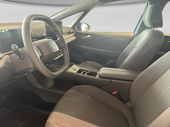 Volkswagen ID.3 Neo 9 of 16
