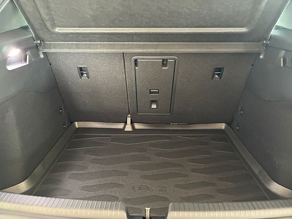Volkswagen ID.3 Neo 16 of 16