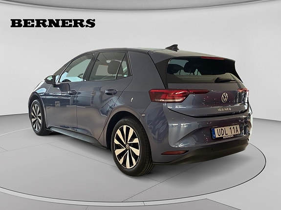 Volkswagen ID.3 Neo 3 of 16