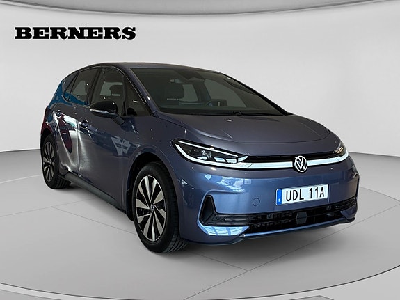 Volkswagen ID.3 Neo 7 of 16