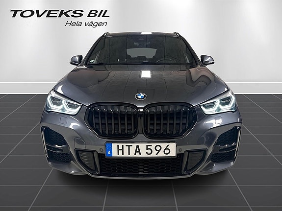BMW X1 2 of 5