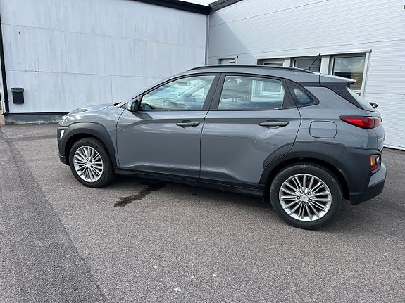 Hyundai Kona 4 of 5