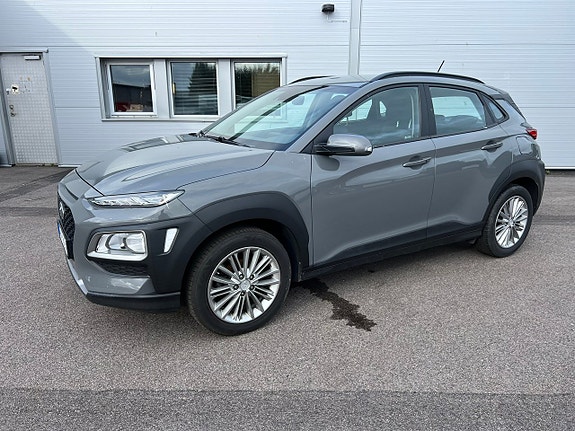 Hyundai Kona 2 of 5