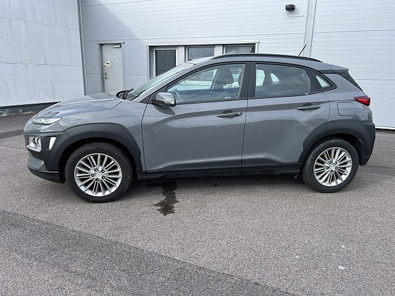 Hyundai Kona 3 of 5