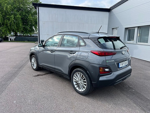 Hyundai Kona 5 of 5