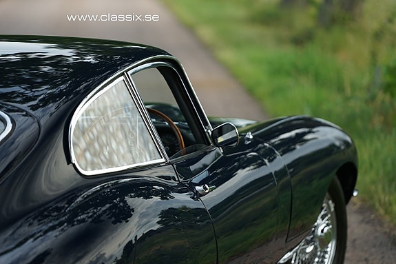 Jaguar E-TYPE 6 of 30