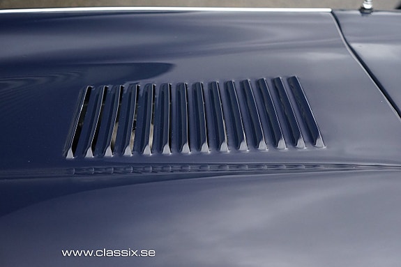 Jaguar E-TYPE 14 of 30