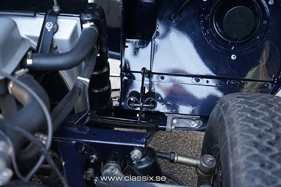 Jaguar E-TYPE 9 of 30