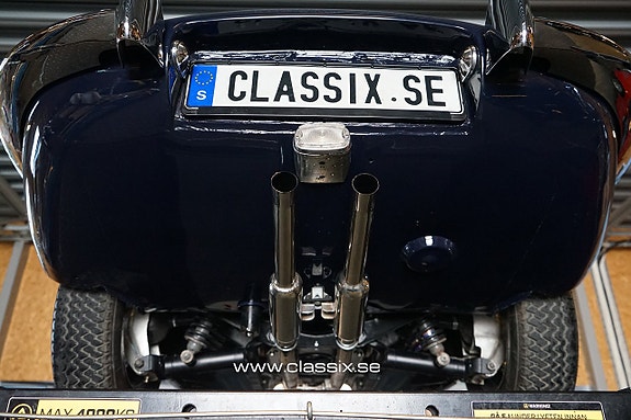 Jaguar E-TYPE 24 of 30
