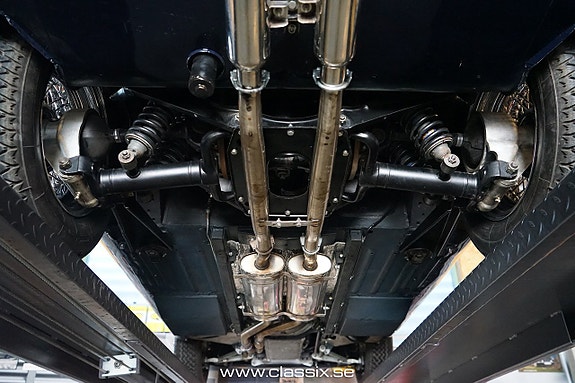Jaguar E-TYPE 28 of 30