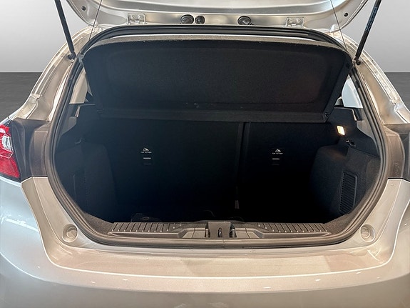 Ford Fiesta 15 of 15