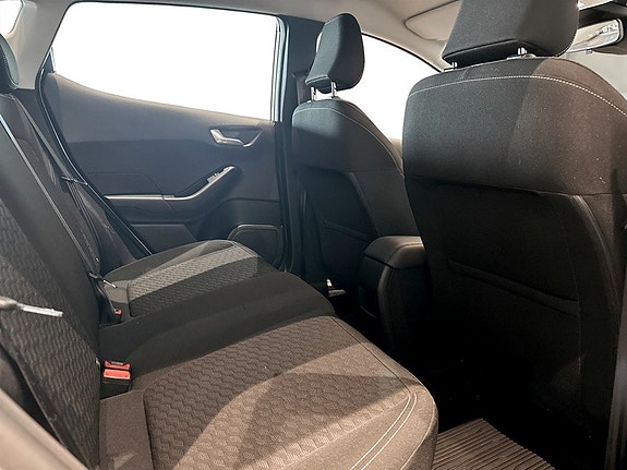 Ford Fiesta 12 of 15