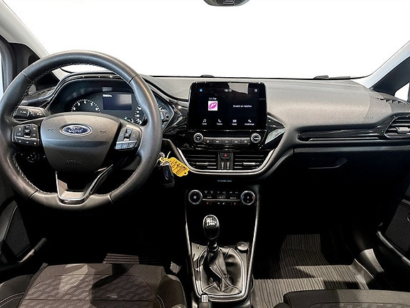 Ford Fiesta 6 of 15