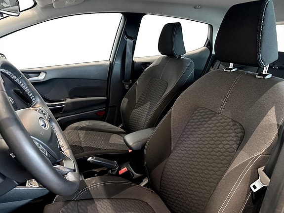 Ford Fiesta 4 of 15