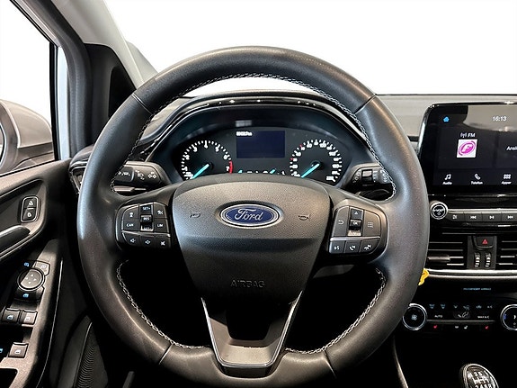 Ford Fiesta 7 of 15