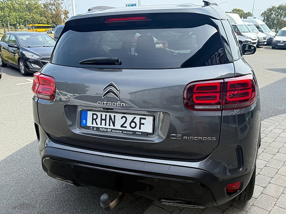 Citroen C5 Aircross 5 of 5