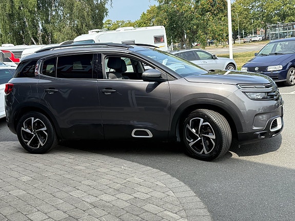 Citroen C5 Aircross 3 of 5