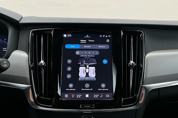 Volvo V90 22 of 30