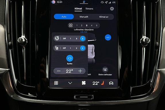 Volvo V90 23 of 30