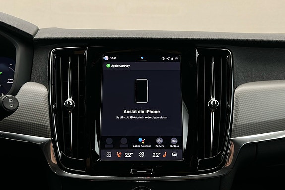 Volvo V90 29 of 30