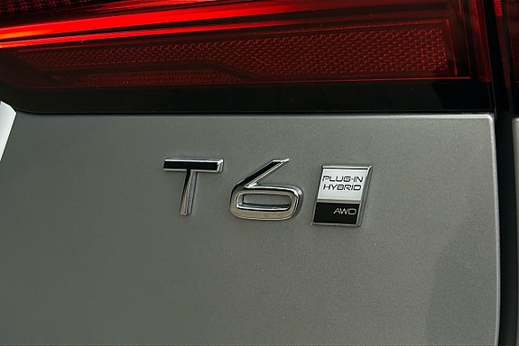 Volvo V90 30 of 30