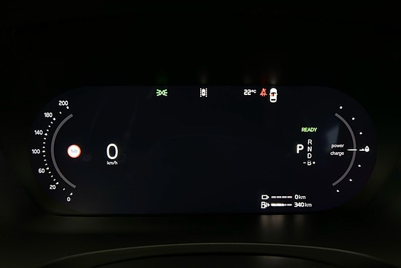 Volvo V90 7 of 30
