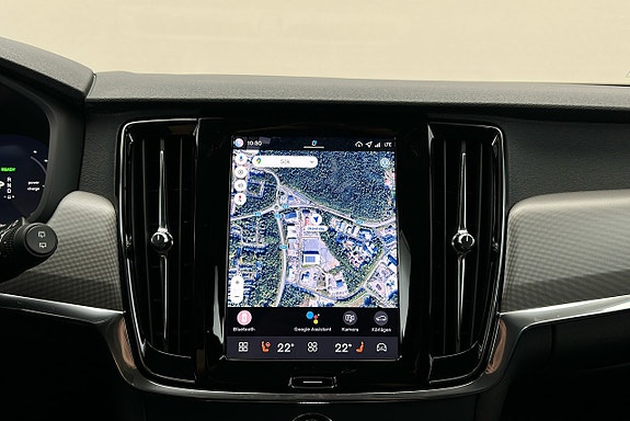 Volvo V90 8 of 30