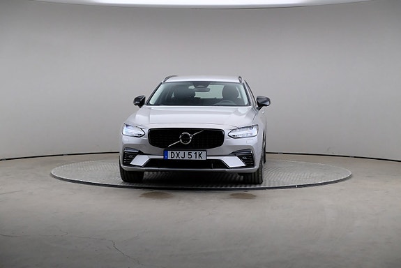 Volvo V90 3 of 30