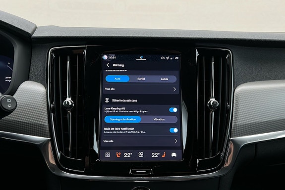 Volvo V90 26 of 30
