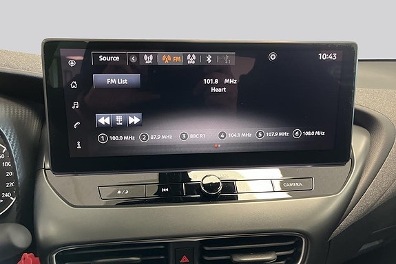 Nissan Juke 11 of 14