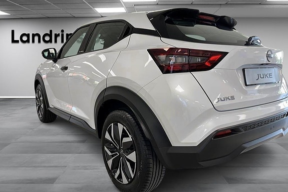 Nissan Juke 6 of 14