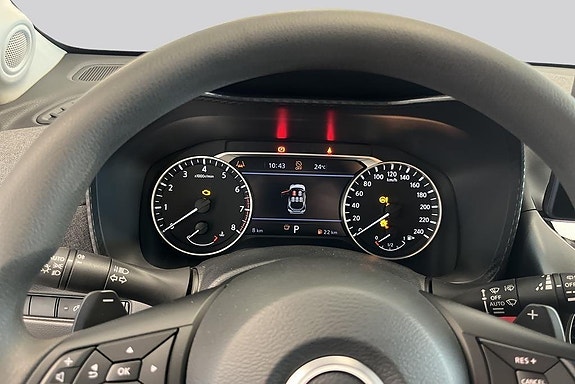 Nissan Juke 10 of 14