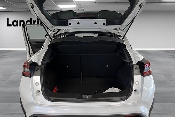 Nissan Juke 14 of 14