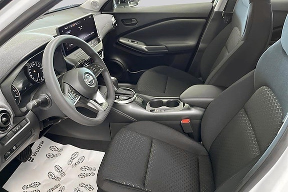 Nissan Juke 8 of 14