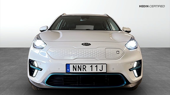 Kia Niro 8 of 9