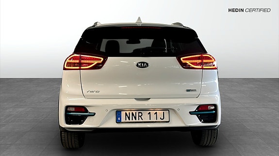 Kia Niro 7 of 9