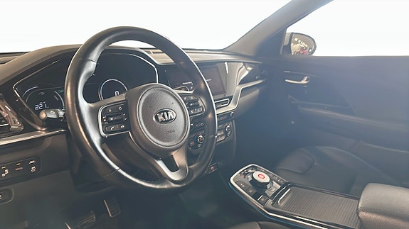 Kia e-Niro 4 of 9
